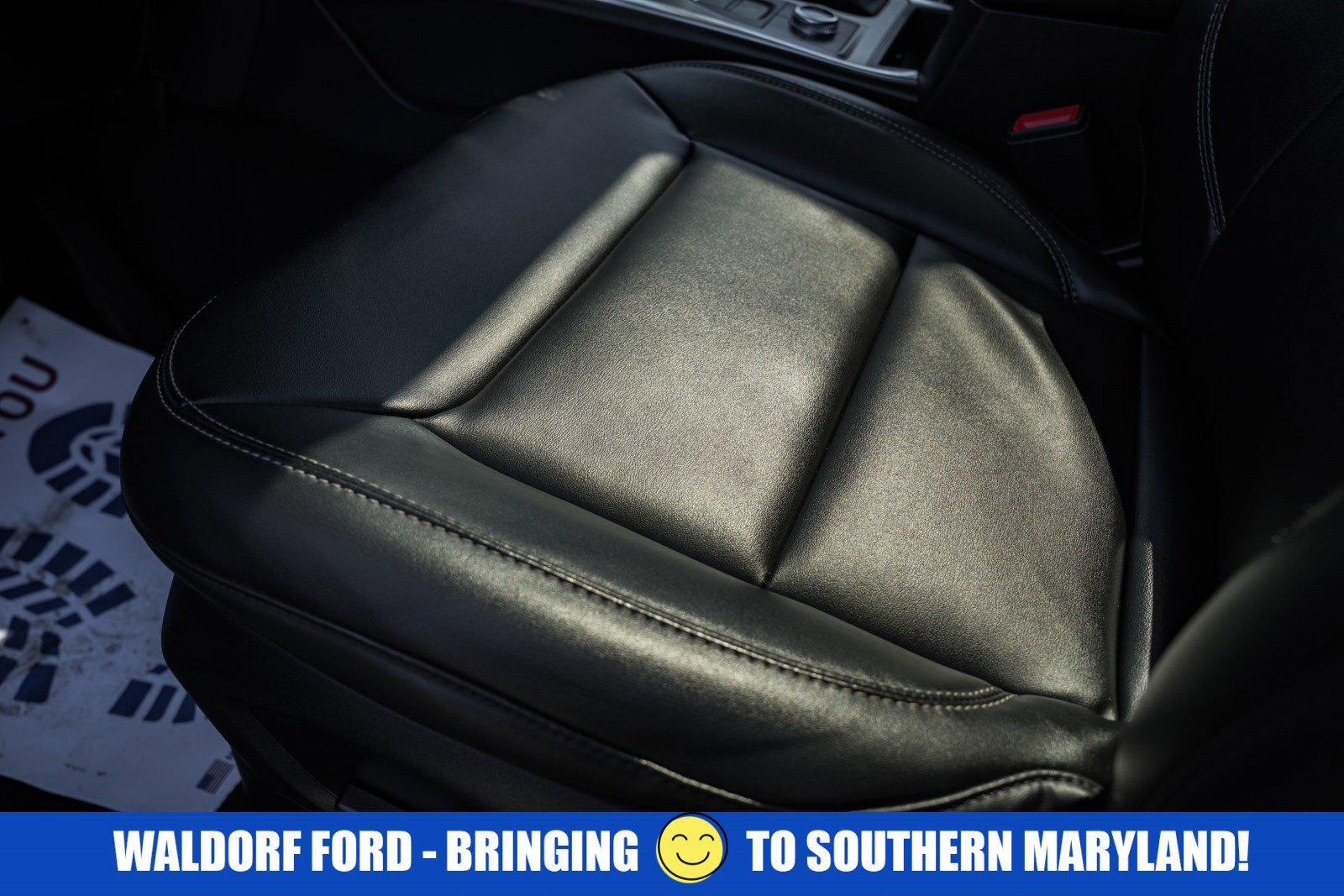 Certified 2023 Ford Explorer XLT w/ Equipment Group 202A image 70