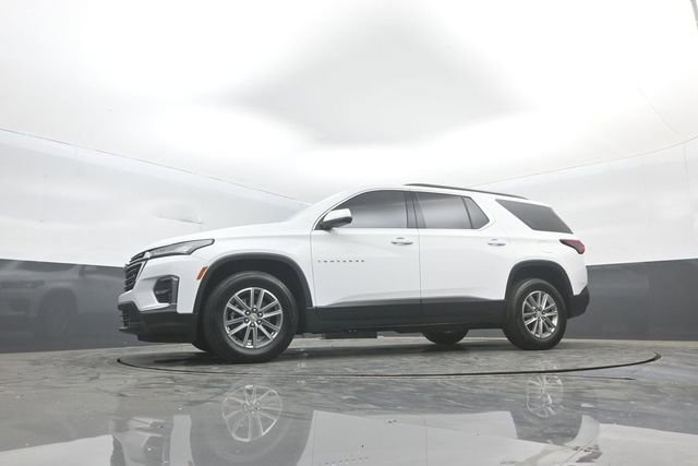 Used 2023 Chevrolet Traverse LT image 20