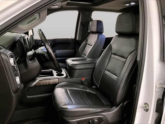 Used 2020 GMC Sierra 1500 Denali w/ Denali Ultimate Package AWD/4WD image 24