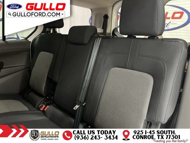 Certified 2022 Ford Transit Connect XL FWD image 14