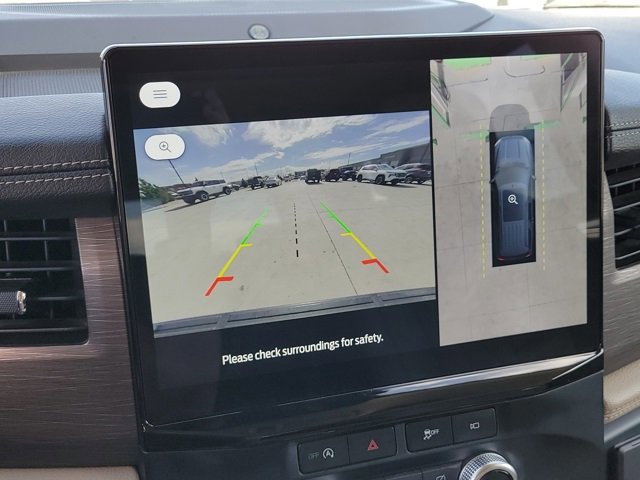 Certified 2024 Ford Expedition Max Limited image 21