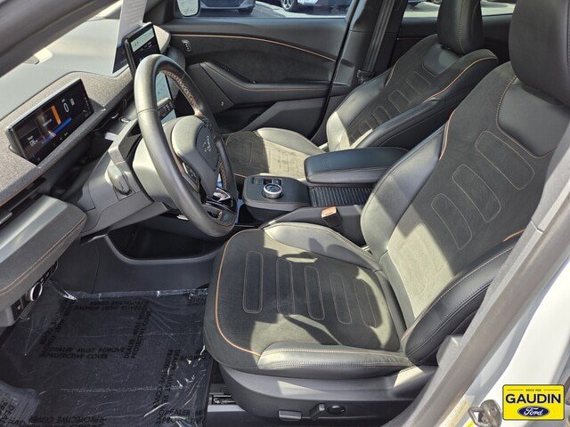 Certified 2023 Ford Mustang Mach-E GT AWD/4WD image 10