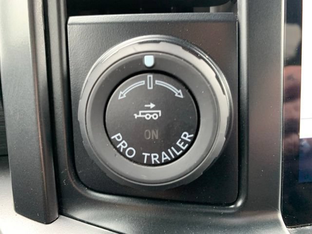 Certified 2024 Ford F150 Tremor w/ Mobile Office Package AWD/4WD image 21