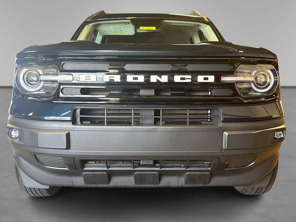 Certified 2023 Ford Bronco Sport Outer Banks AWD/4WD image 13