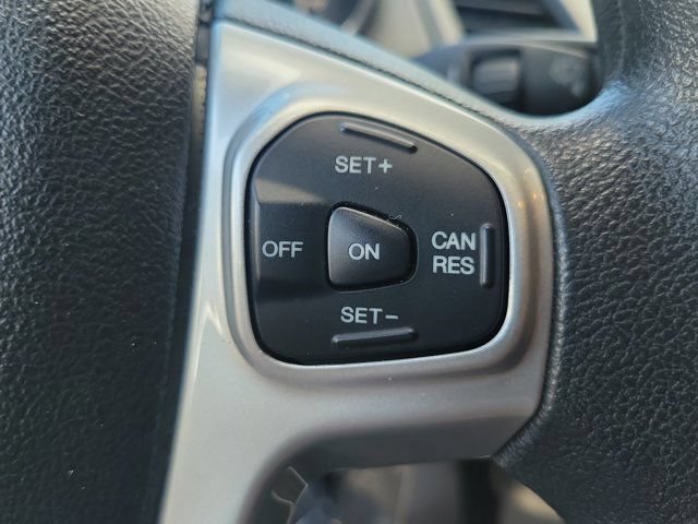Certified 2019 Ford Fiesta SE FWD image 18