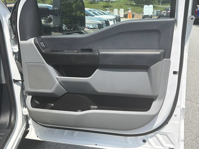 Certified 2024 Ford F250 XL w/ XL Driver Assist Package RWD image 16
