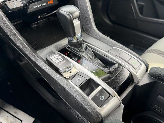 Used 2020 Honda Civic EX image 10
