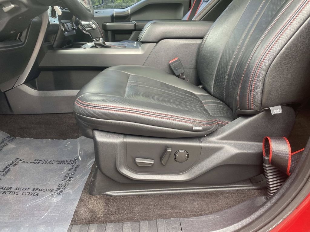 Certified 2019 Ford F150 XLT w/ Equipment Group 302A Luxury AWD/4WD image 19