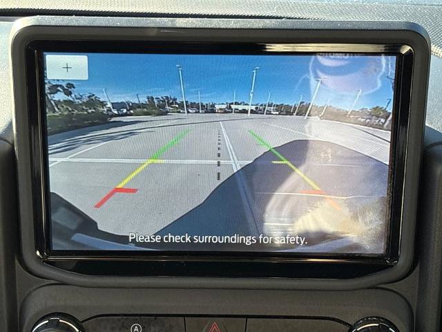 Certified 2021 Ford Bronco Sport image 25