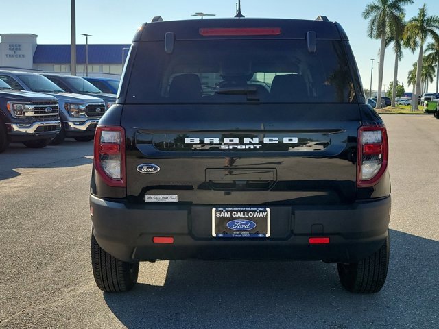 Certified 2024 Ford Bronco Sport Big Bend image 3