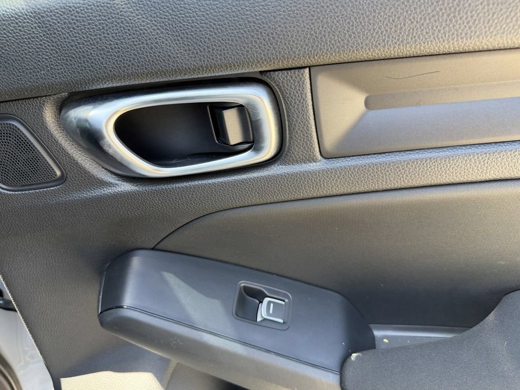Used 2024 Honda Civic Sport image 16