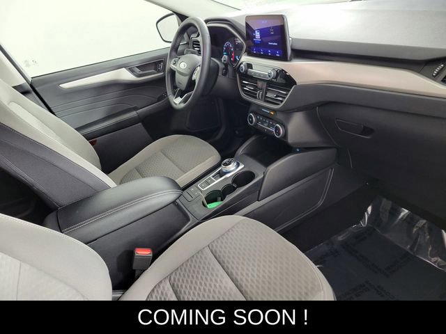 Certified 2022 Ford Escape SE w/ Cold Weather Package image 19