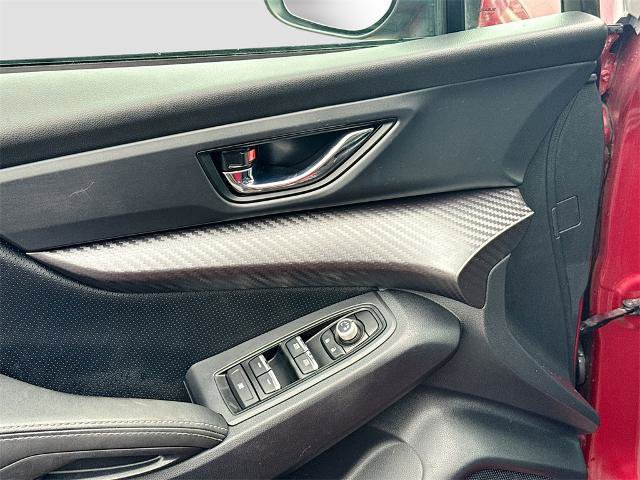 Used 2022 Subaru Ascent Onyx Edition image 16