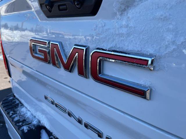 Used 2023 GMC Sierra 1500 Denali image 23