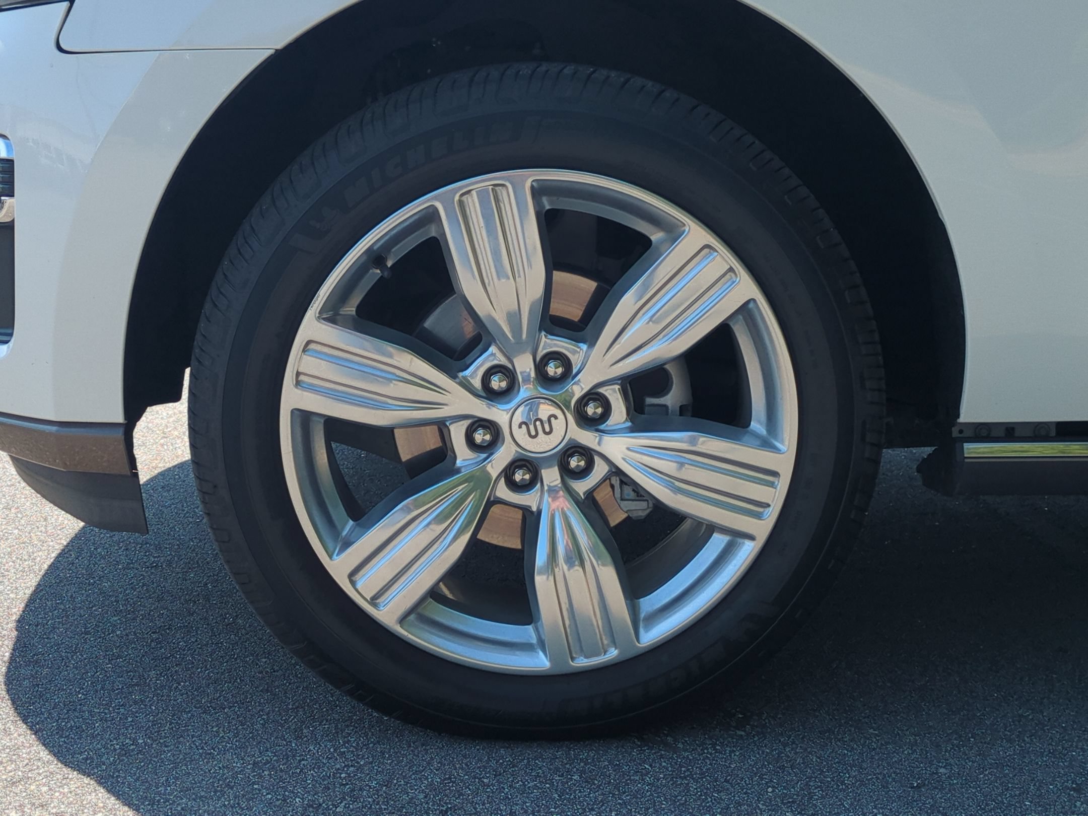 Certified 2022 Ford Expedition Max King Ranch AWD/4WD image 9