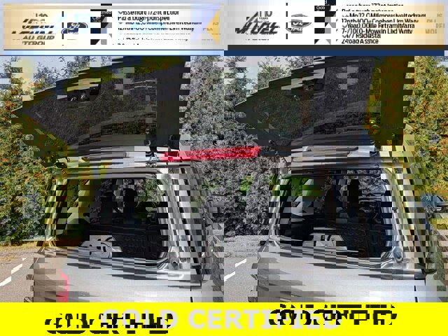 Certified 2023 Ford Bronco Sport Big Bend w/ Convenience Package image 30