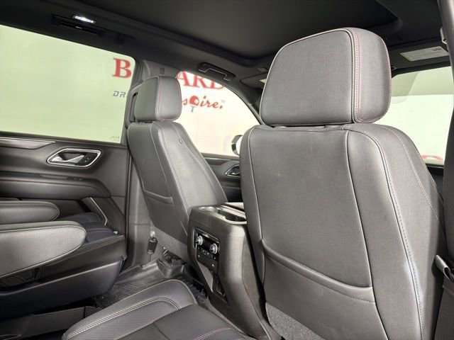 Used 2021 Chevrolet Tahoe RST w/ Luxury Package image 19