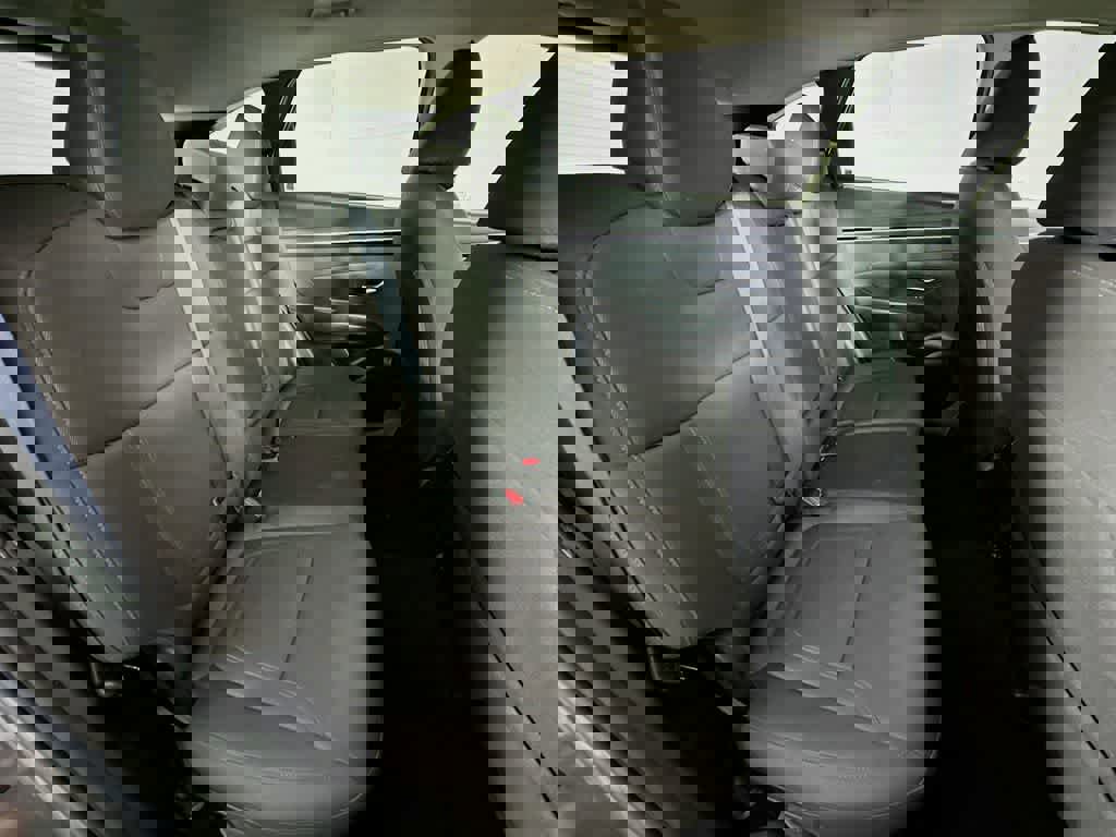 Used 2022 Hyundai Tucson SEL w/ Cargo Package image 31