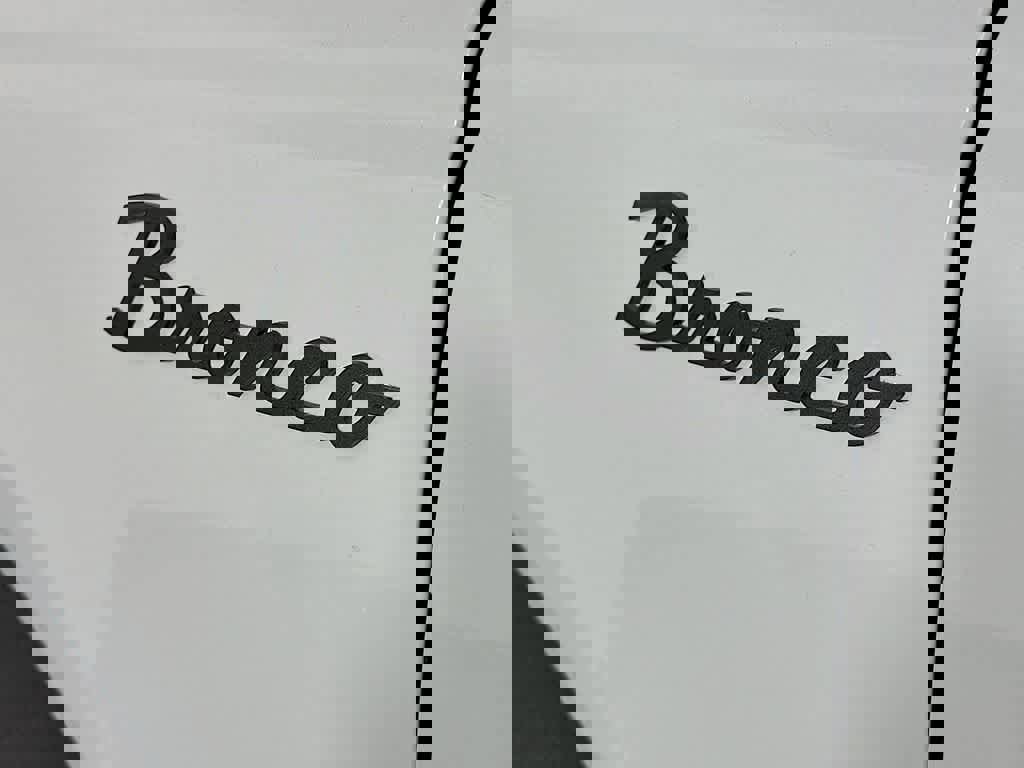 Certified 2021 Ford Bronco Outer Banks w/ Sasquatch Package image 10