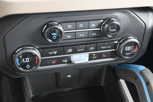 Certified 2023 Ford Bronco Wildtrak AWD/4WD image 23