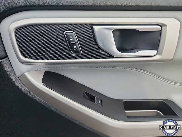 Certified 2023 Ford Explorer XLT w/ Equipment Group 202A image 36