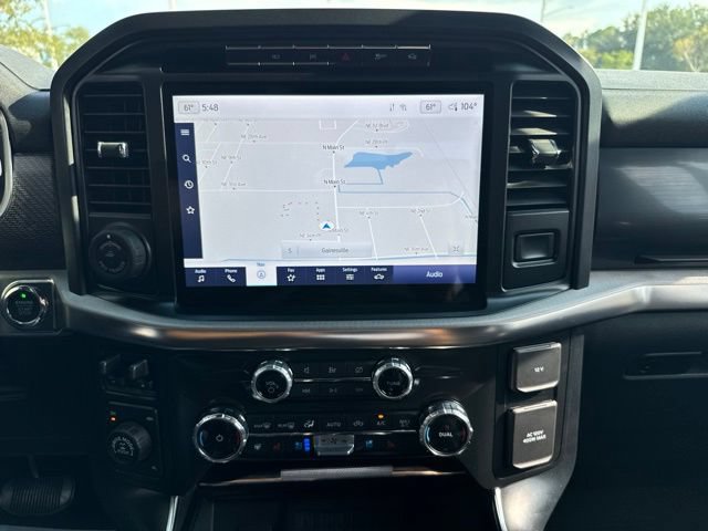 Certified 2022 Ford F150 Raptor w/ Equipment Group 801A High AWD/4WD image 30