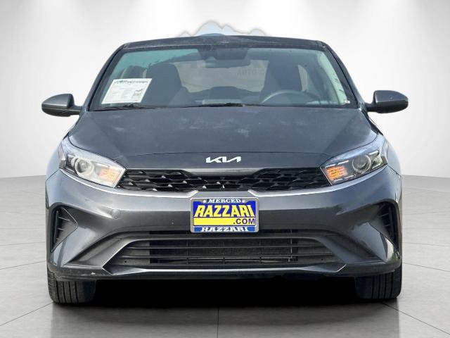 Used 2023 Kia Forte LXS image 8