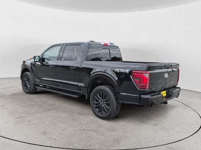 Certified 2025 Ford F150 Lariat AWD/4WD image 7