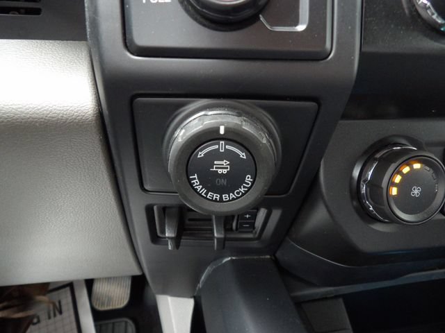 Certified 2020 Ford F150 XL w/ Equipment Group 101A Mid AWD/4WD image 29