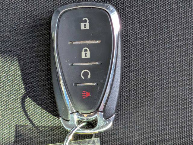 Used 2022 Chevrolet TrailBlazer LT FWD image 32