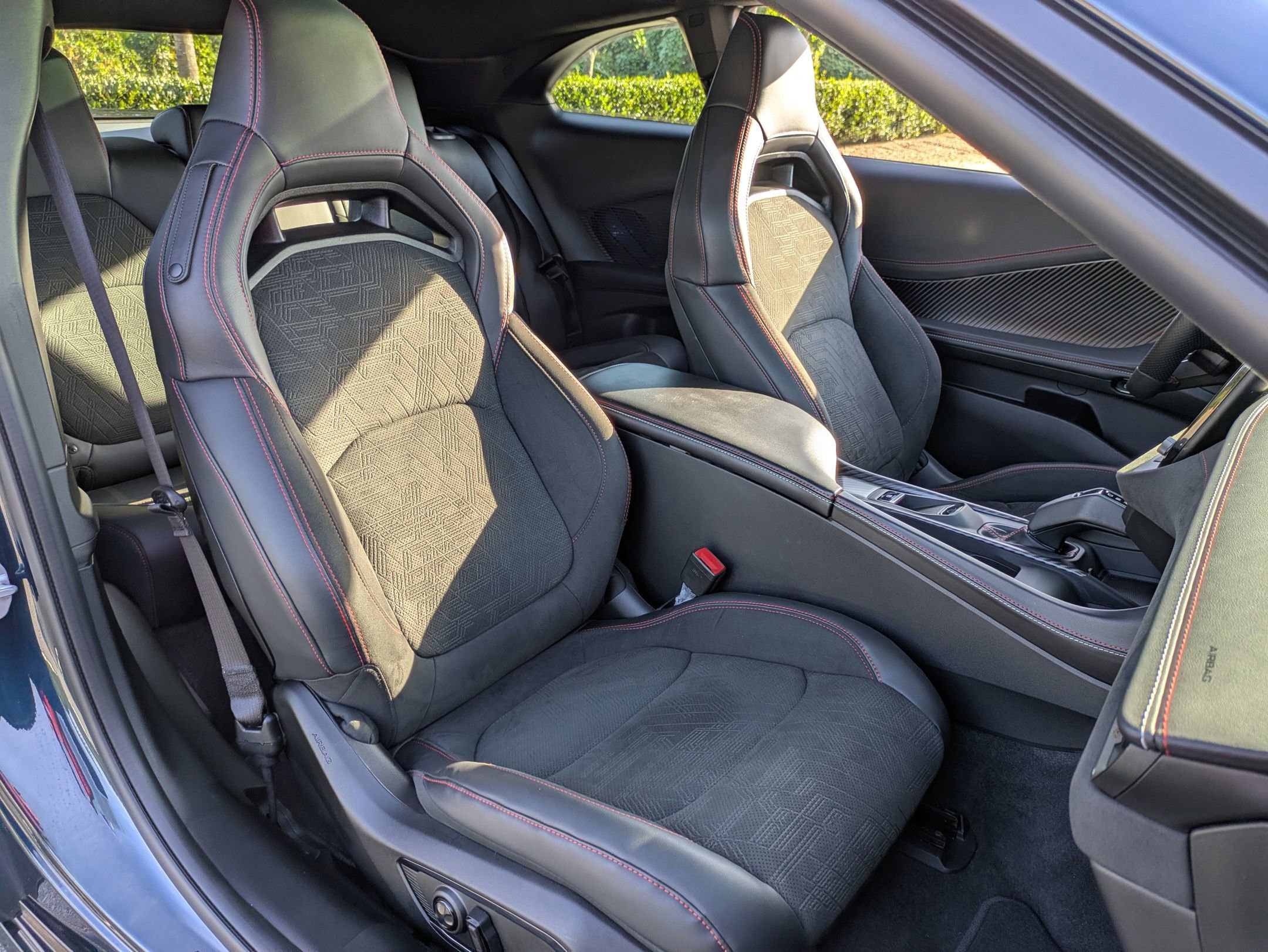 Used 2024 Dodge Charger Scat Pack w/ Plus Group image 36