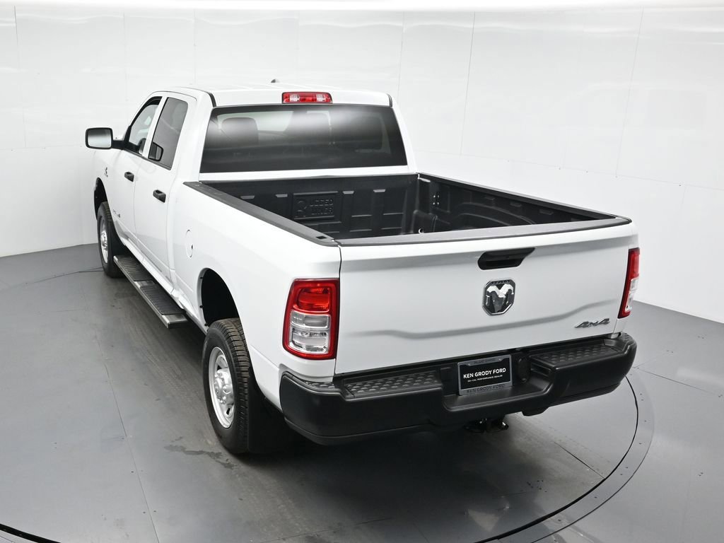 Used 2022 RAM 2500 Tradesman w/ Convenience Group image 18