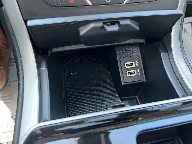 Certified 2019 Ford Edge SEL w/ Equipment Group 201A FWD image 21