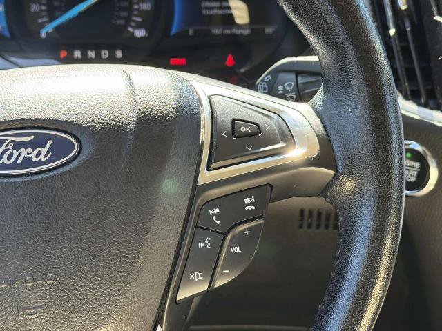 Certified 2023 Ford Edge SEL AWD/4WD image 13