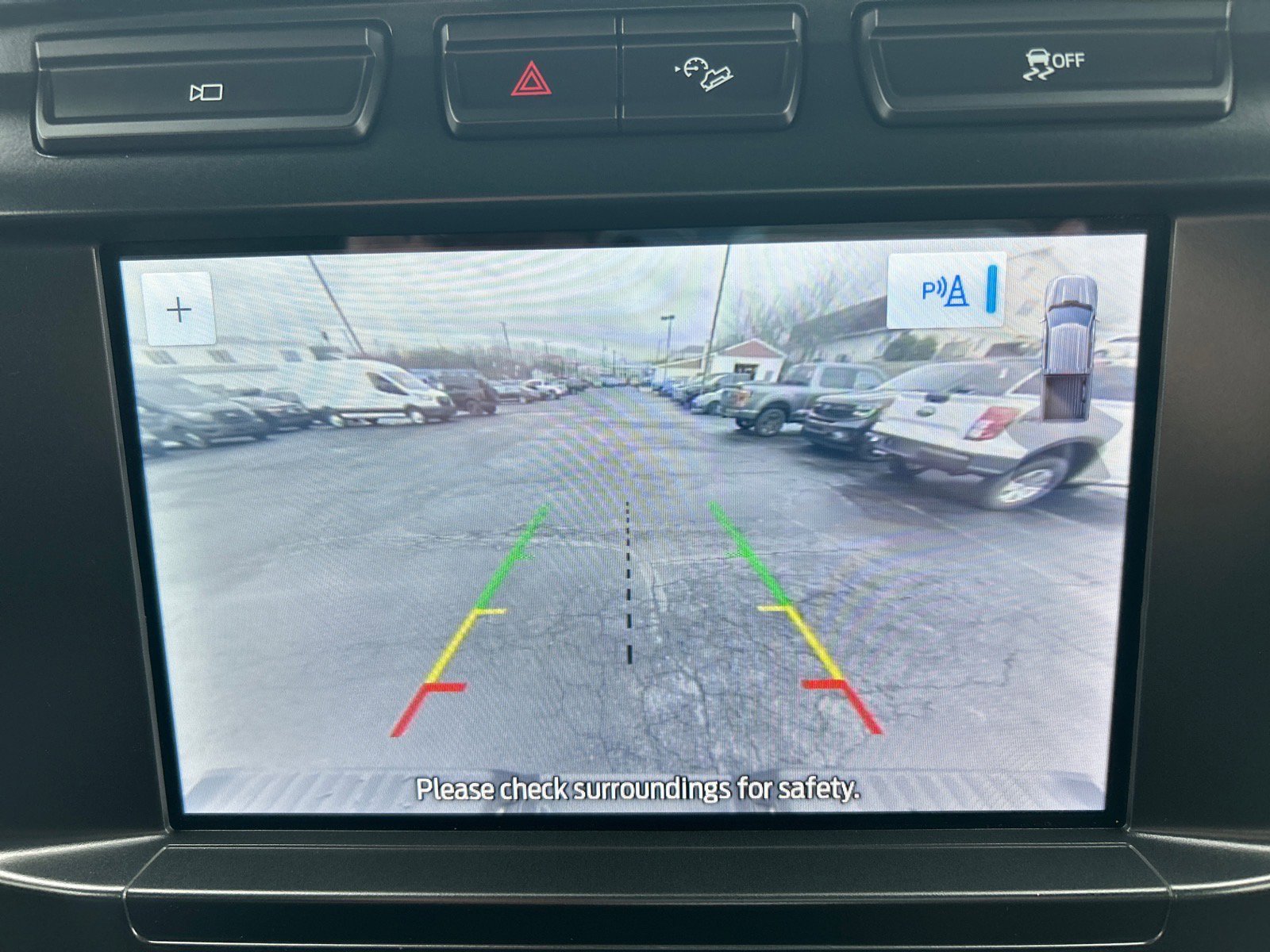 Certified 2022 Ford F150 XL w/ STX Black Appearance Package image 28