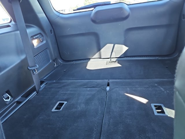 Certified 2023 Ford Explorer Timberline w/ Timberline Technology Package image 9