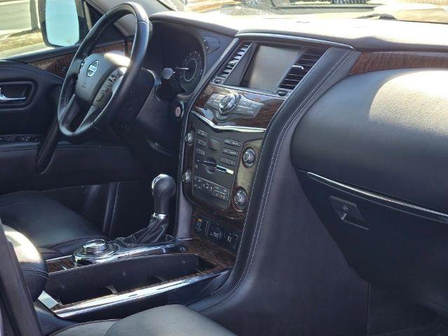 Used 2019 Nissan Armada SL image 9