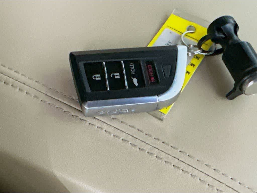Used 2023 Acura MDX FWD w/ Technology Package image 22
