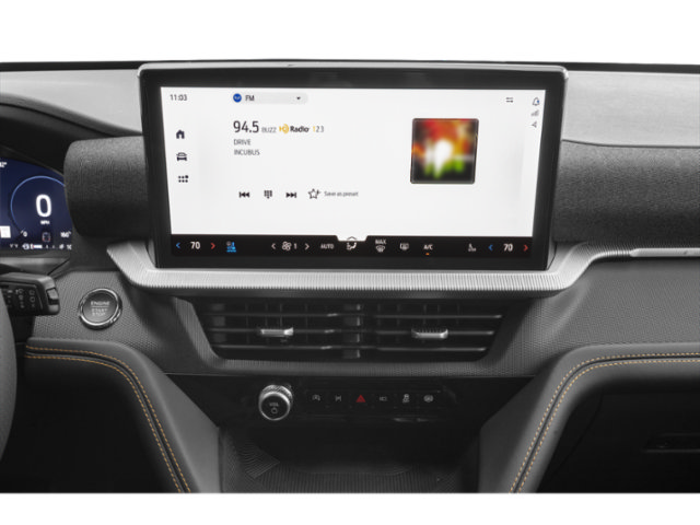 Certified 2026 Ford Explorer Tremor AWD/4WD image 7