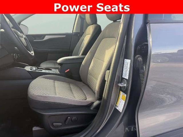 Certified 2022 Ford Escape SE w/ SE Sport Appearance Package image 23