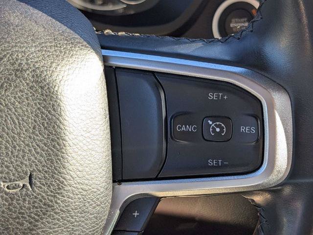 Used 2019 RAM 1500 Big Horn RWD image 27