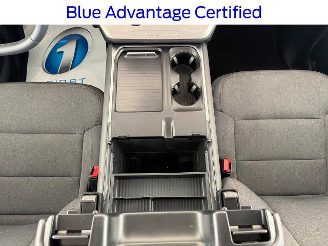 Certified 2025 Ford Expedition Max Active AWD/4WD image 21