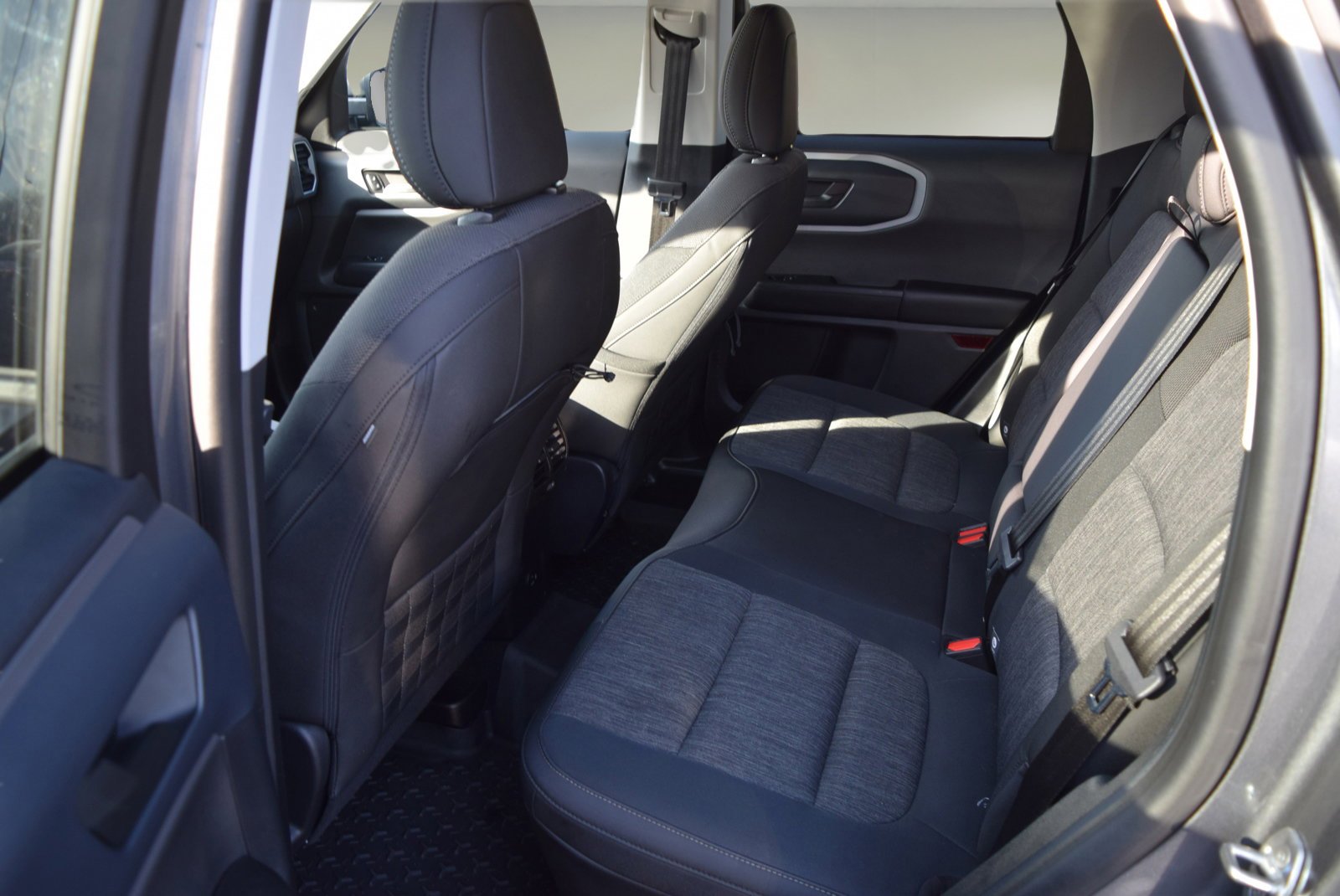 Certified 2022 Ford Bronco Sport Big Bend w/ Convenience Package image 7