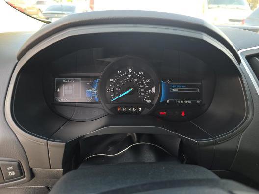 Certified 2023 Ford Edge SEL w/ Convenience Package AWD/4WD image 12