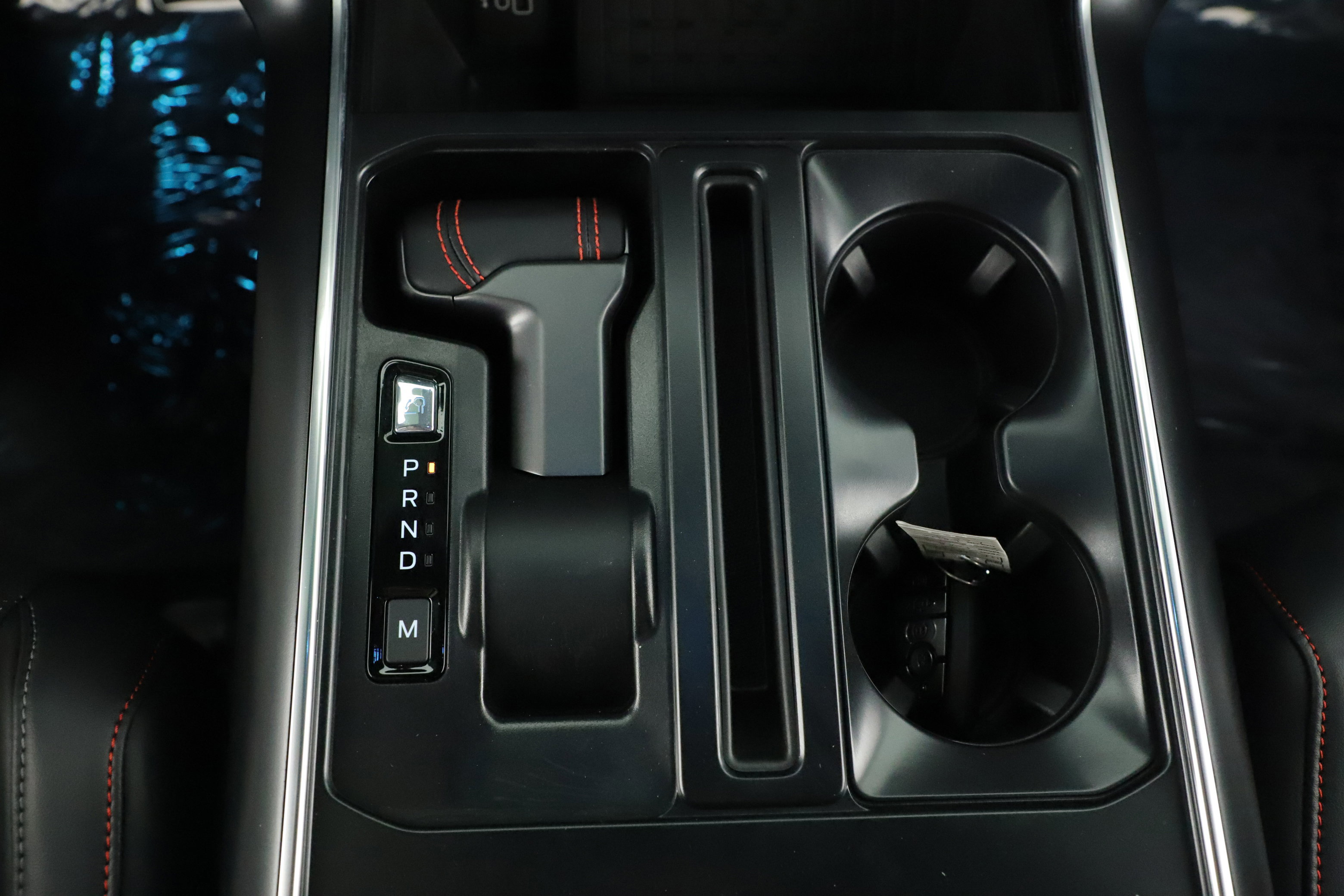 Certified 2025 Ford F150 Raptor image 24