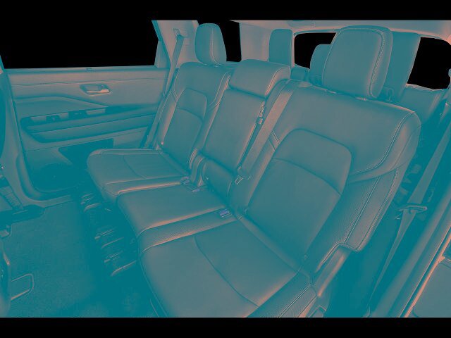 Used 2023 Nissan Pathfinder SL w/ SL Premium Package AWD/4WD image 9
