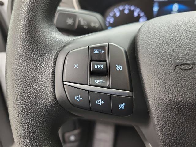 Certified 2021 Ford Escape SE image 23