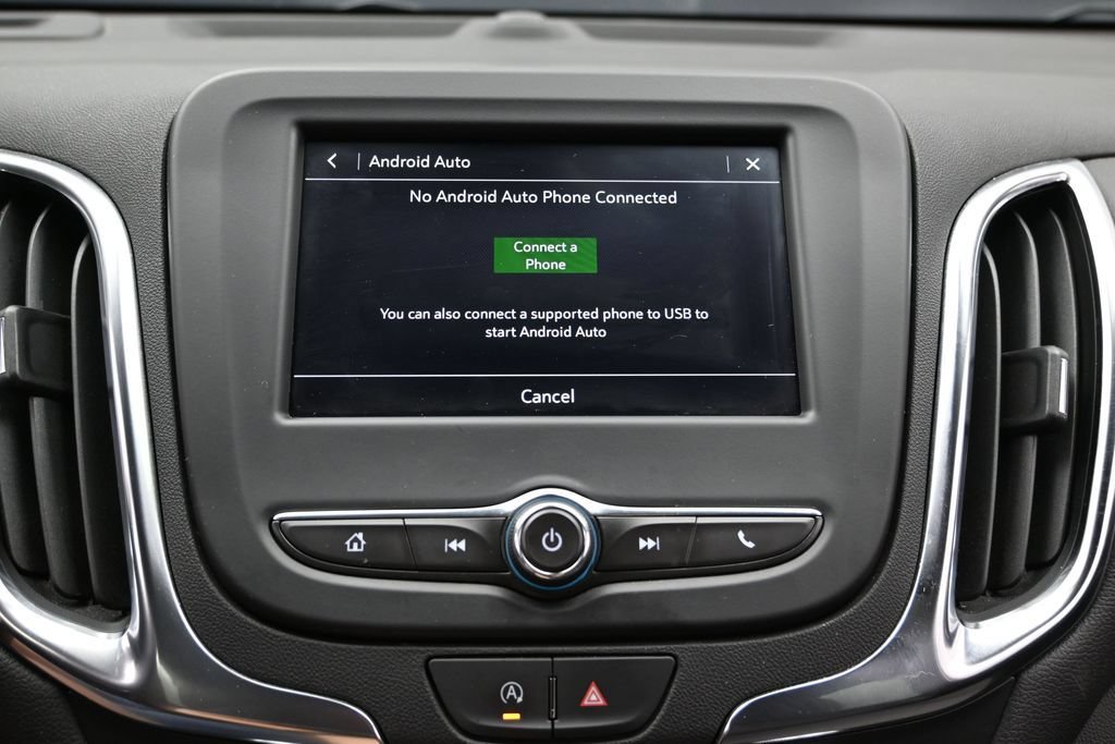 Used 2024 Chevrolet Equinox LT FWD image 29