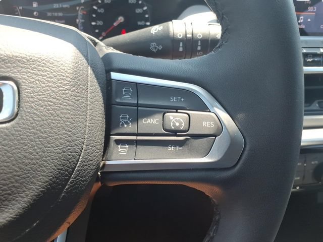 Used 2025 Jeep Compass Limited AWD/4WD image 28