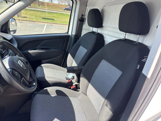 Used 2022 RAM ProMaster City Tradesman image 11